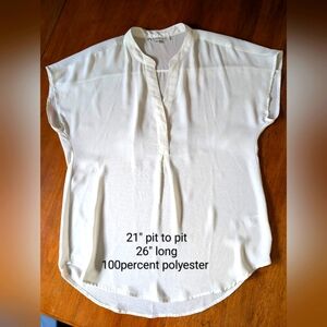 Daniel Rainn women's blouse